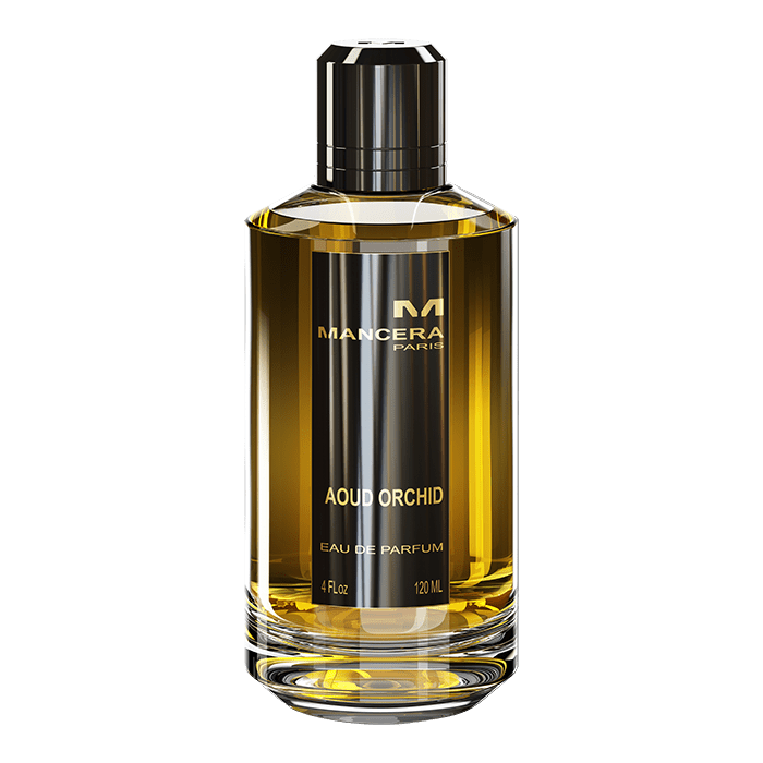 Aoud Orchid PERFUME by MANCERA at Sundora