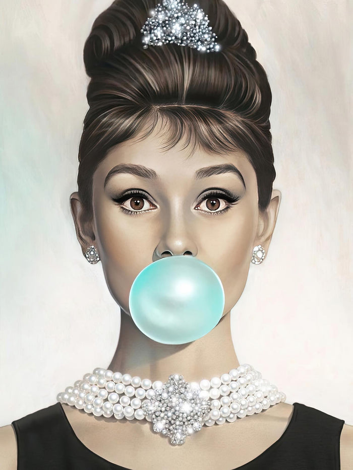 Audrey - Beige