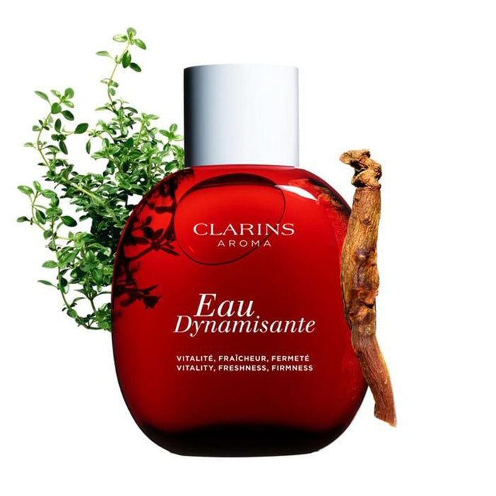 EAU DYNAMISANTE TREATMENT FRAGRANCE SPRAY PERFUME by CLARINS at Sundora