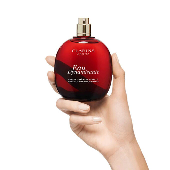 EAU DYNAMISANTE TREATMENT FRAGRANCE SPRAY PERFUME by CLARINS at Sundora