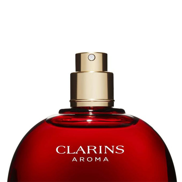 EAU DYNAMISANTE TREATMENT FRAGRANCE SPRAY PERFUME by CLARINS at Sundora