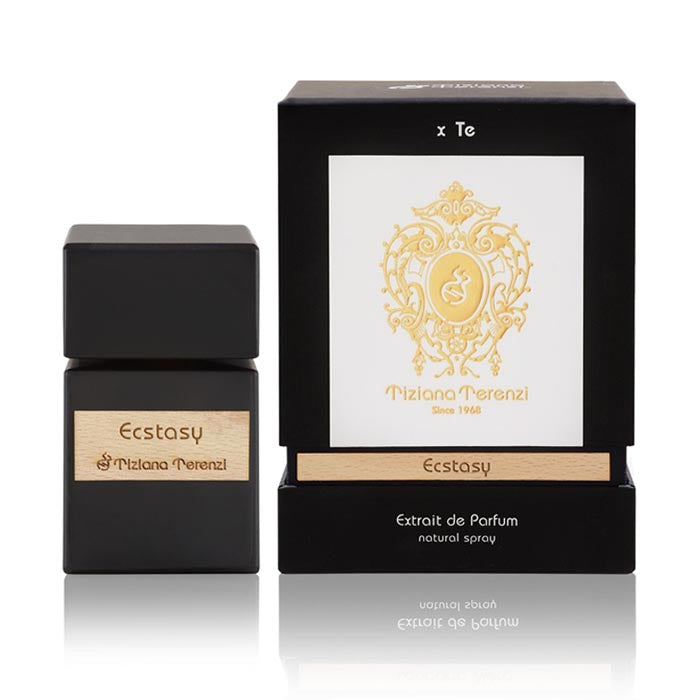 ECSTASY PERFUME by TIZIANA TERENZI at Sundora