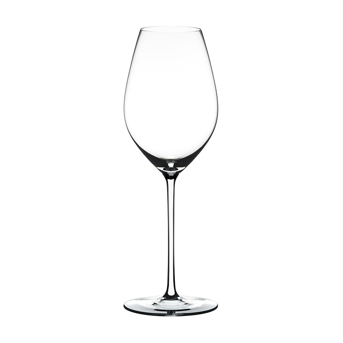 Fatto A Mano Glass - White