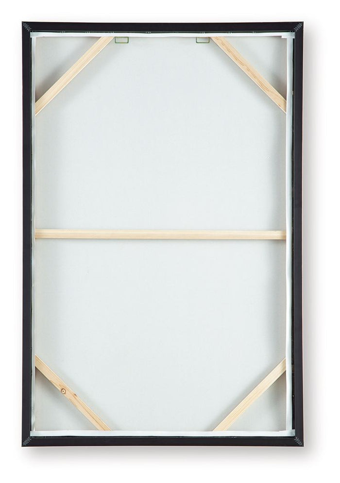 Gravesworth - Wall Art - Multi