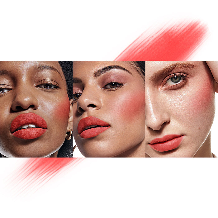 HALO CREAM CHEEK + LIP TINT MAKEUP by SMASHBOX at Sundora