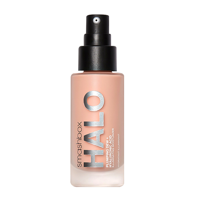 HALO PLUMPING DEW +HYALURONIC ACID SKINCARE by SMASHBOX at Sundora