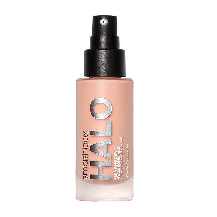 HALO PLUMPING DEW +HYALURONIC ACID SKINCARE by SMASHBOX at Sundora