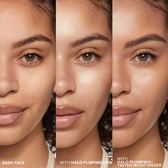 HALO PLUMPING DEW +HYALURONIC ACID SKINCARE by SMASHBOX at Sundora
