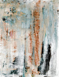 Hill Country (Small) - Gray