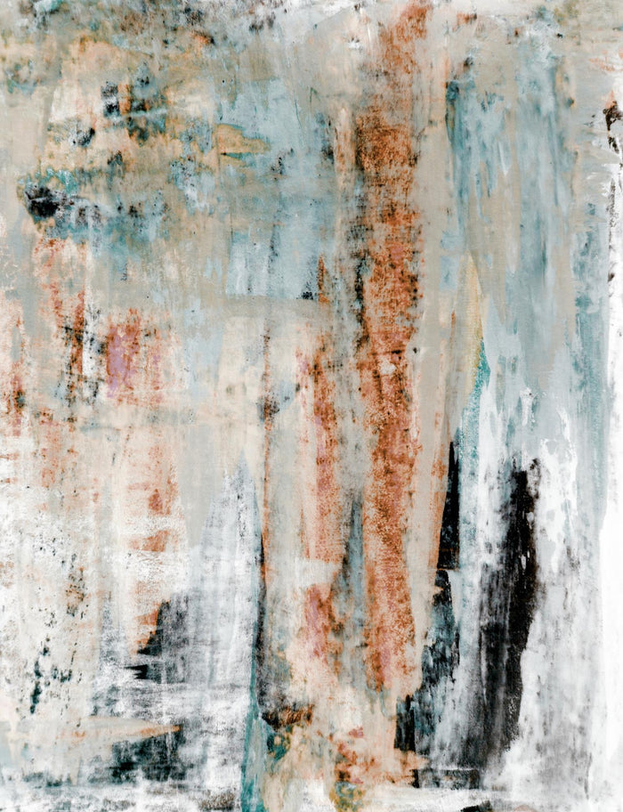 Hill Country (Small) - Gray