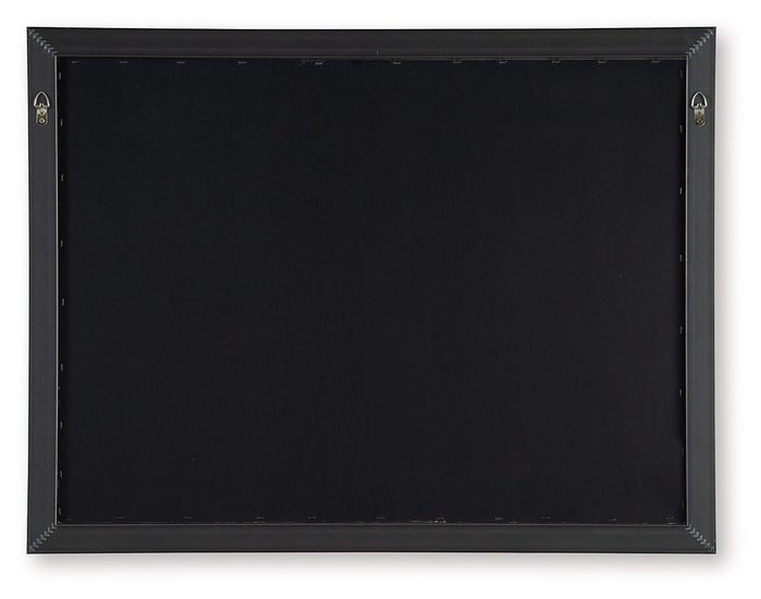 Ingor - Wall Art - Multi