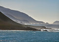 On The Coast - Blue