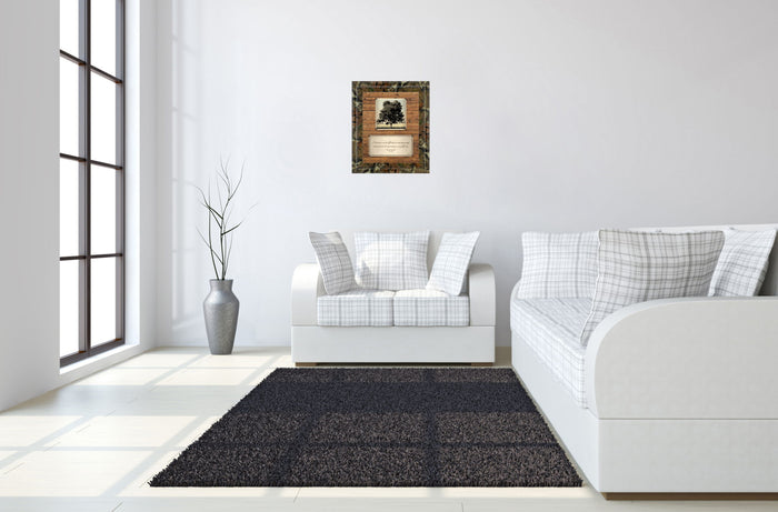 Opportunity By John Jones - Wall Art - Light Brown