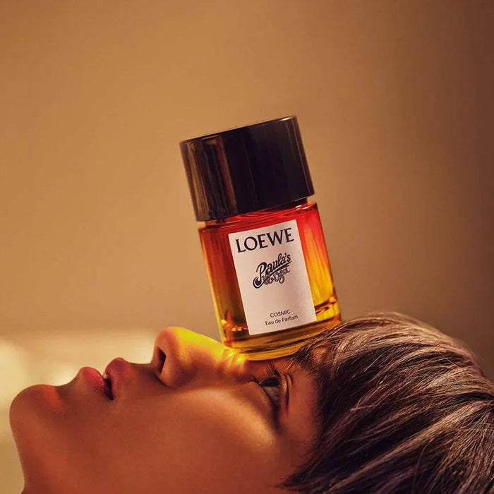 PAULA'S IBIZA COSMIC PERFUME by LOEWE at Sundora