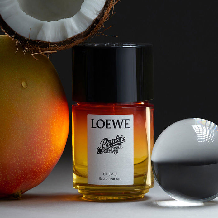 PAULA'S IBIZA COSMIC PERFUME by LOEWE at Sundora