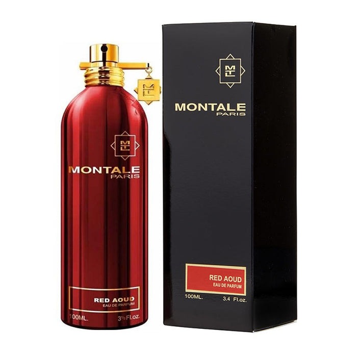 RED AOUD PERFUME by MONTALE at Sundora