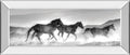 Rolling By By Jg Studios - Dark Gray