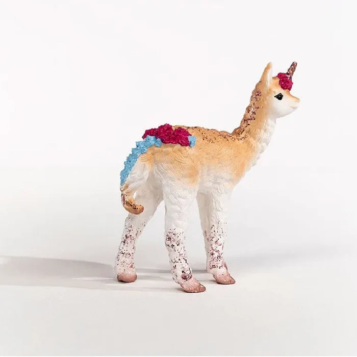 Schleich - Llamacorn