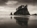 Ship Rock By Jd Studios - Dark Gray