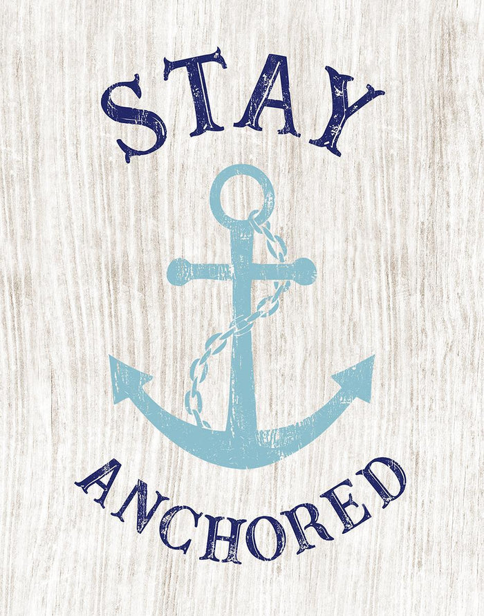 Stay Anchored By Cad Designs - Beige