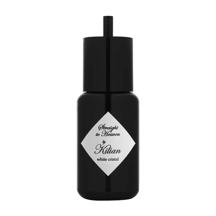 STRAIGHT TO HEAVEN, WHITE CRISTAL NEW REFILL PERFUME by KILIAN PARIS at Sundora