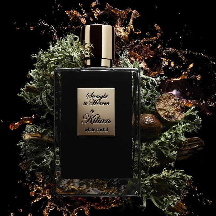STRAIGHT TO HEAVEN, WHITE CRISTAL NEW REFILL PERFUME by KILIAN PARIS at Sundora