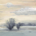 The Wind By Patricia Pinto - Beige