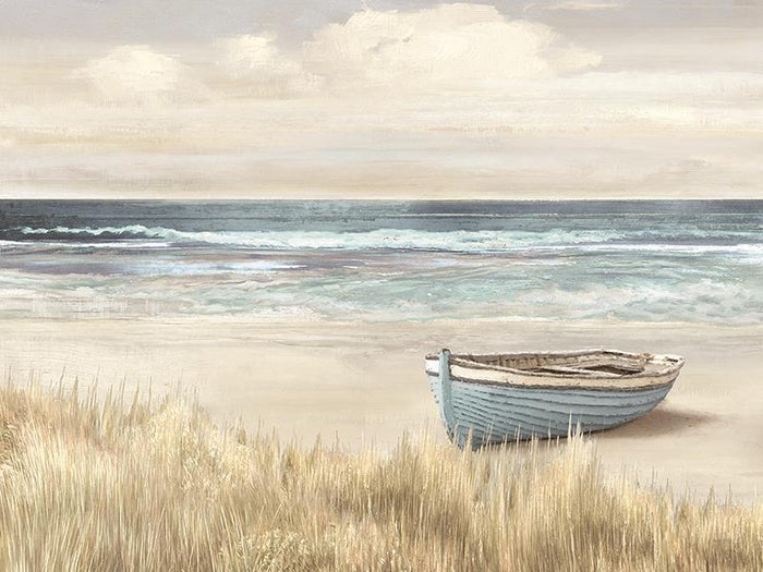 Tranquility By Amber Sterling - Beige