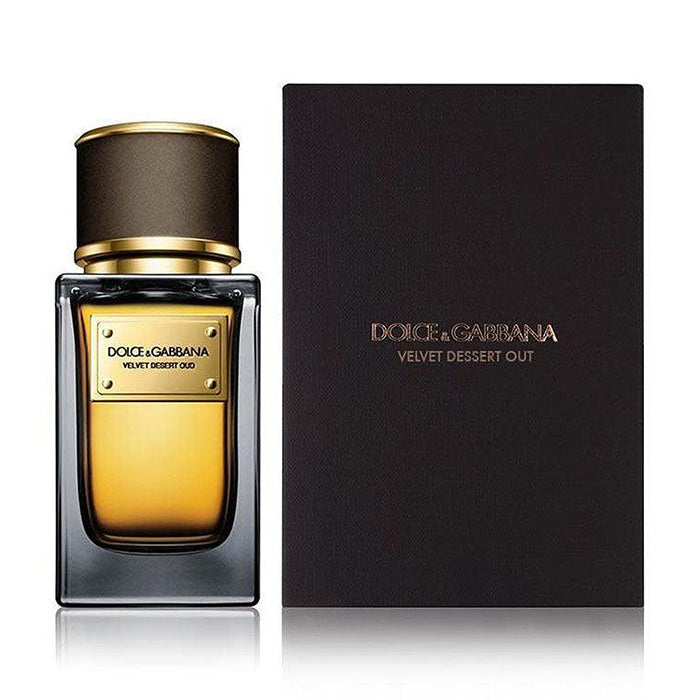 VELVET DESERT OUD EAU DE PARFUM PERFUME by DOLCE & GABBANA at Sundora