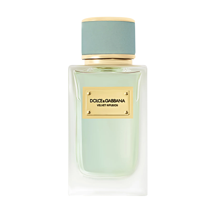 VELVET INFUSION EAU DE PARFUM PERFUME by DOLCE & GABBANA at Sundora